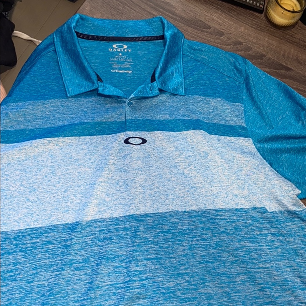 Oakley Polo